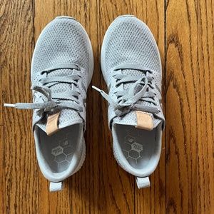 New Balance fresh foam sneakers